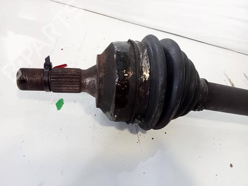 Right front driveshaft CITROËN XANTIA Break (X1_, X2_) 1.9 Turbo D | BP28336755M39