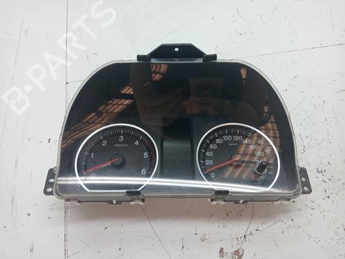 Instrument cluster HONDA CR-V III (RE_) 2.2 i-CTDi 4WD (RE6) | BP23339399C47 