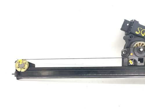 Front left window mechanism FIAT DUCATO Van (250_) 160 Multijet 3,0 D | BP27858583C22 