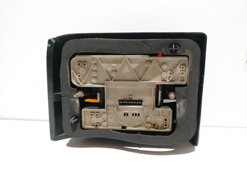 Right taillight RENAULT 19 I (B/C53_) 1.7 (B/C53C) | BP25455514C35 