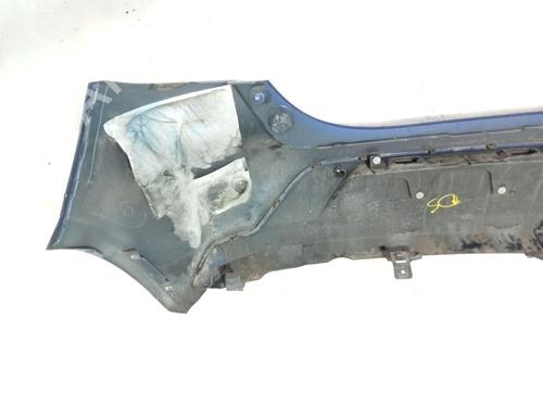 Rear bumper FORD KA+ III (UK, FK) 1.2 Ti-VCT | BP29384790C8 