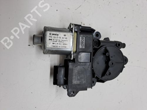 Rudehejsemotor bagstkærm venstre AIWAYS U5 EV (204 hp) 27462756