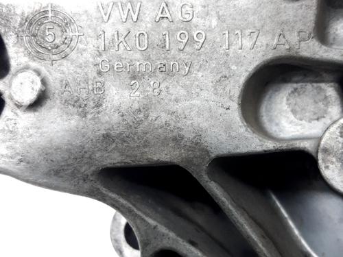 Gearbox mount SEAT ALTEA (5P1) 1.9 TDI | BP32256915M88