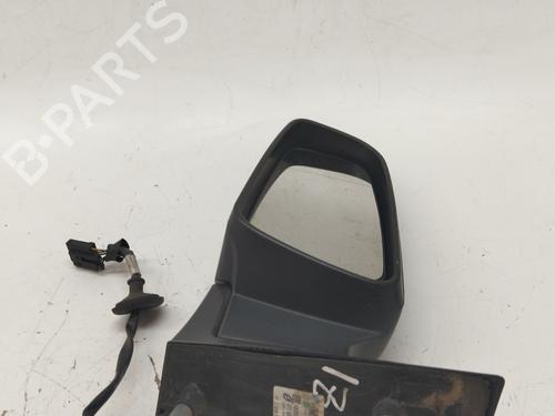 Used Left mirror OPEL ZAFIRA / ZAFIRA FAMILY B (A05) 1.9 CDTI (M75) (120 hp) 27293004