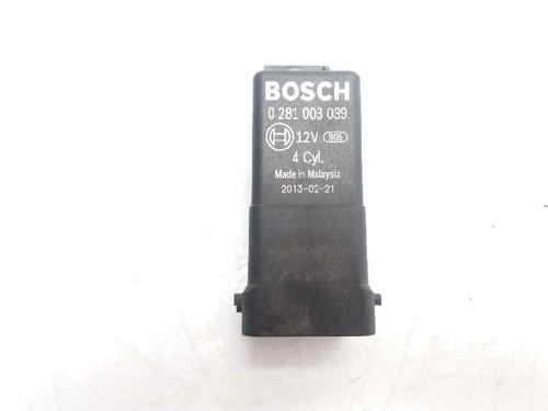 Used Electronic module IVECO DAILY V Van 29S13, 29L13, 35C13, 35S13, 40C13, 40S13 (126 hp) 23382054
