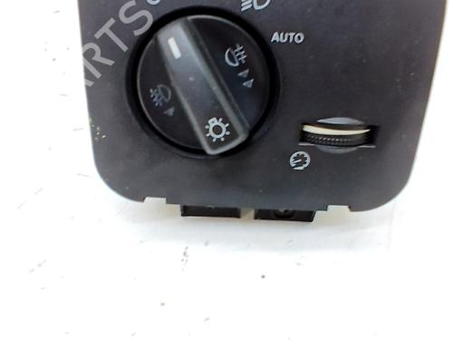 Used Headlight switch Headlight switch LAND ROVER RANGE ROVER SPORT I (L320) 2.7 D 4x4 (190 hp) 34708179 34708179