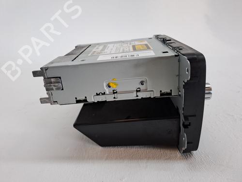 Radio VW POLO V (6R1, 6C1) 1.6 TDI | BP24109052E6 