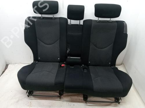Used Seats set TOYOTA RAV 4 III (_A3_) 2.2 D 4WD (ALA30_, ALA30R) (136 hp) 23356786