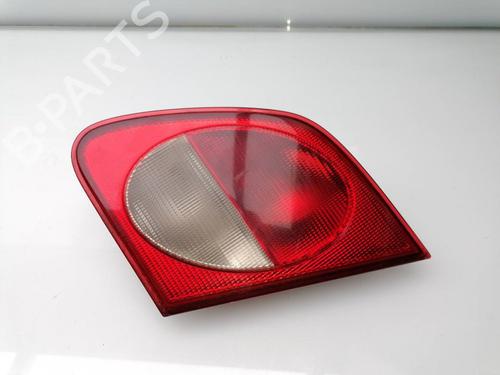 Used Right taillight MERCEDES-BENZ E-CLASS (W210) E 240 (210.061) (170 hp) 23652163