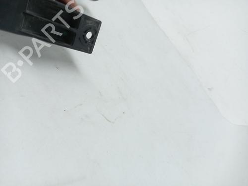 Electronic module CITROËN C3 II (SC_) 1.6 HDi | BP23289316M83 