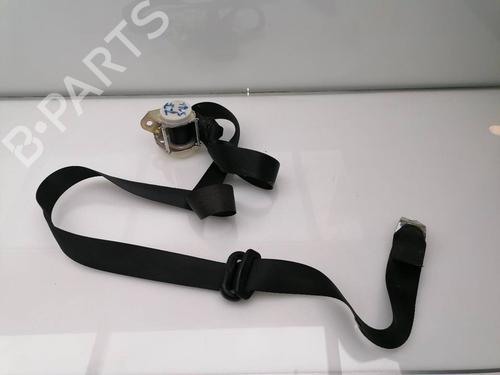 Used Rear left seatbelt LAND ROVER FREELANDER 2 (L359) 2.2 TD4 4x4 (160 hp) 26706843