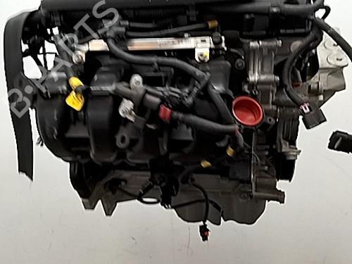 Engine CHEVROLET AVEO Hatchback (T300) 1.2 | BP29302750M1  - Image 6