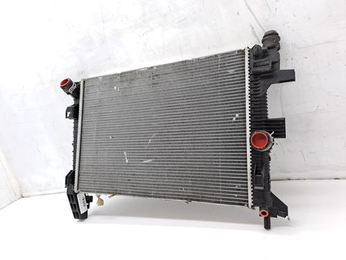 Water radiator FORD FOCUS III 1.5 TDCi | BP26233384M31 