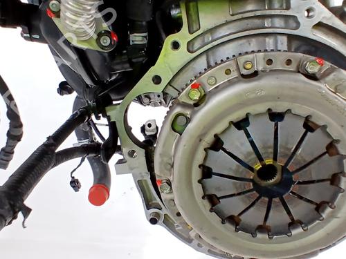 Engine KIA PICANTO III (JA) 1.0 | BP32183136M1 