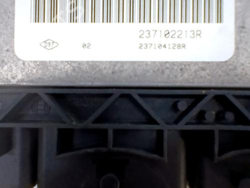 Engine control unit (ECU) DACIA SANDERO II 1.5 dCi 75 / Blue dCi 75 (B8JW, B8M4, B8AH, B8M7, B8M6) | BP38407919M57 - Image 3