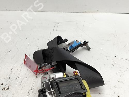 Front left seatbelt KIA STONIC (YB) 1.2 CVVT | BP38748523I26 - Image 4