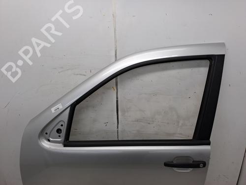 Left front door MERCEDES-BENZ M-CLASS (W163) ML 320 (163.154) | BP23378416C2 