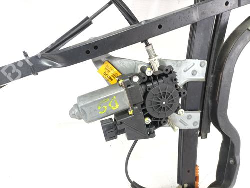 Rudehejsemekanisme ventre foran AUDI A3 (8L1) 1.9 TDI | BP29179427C22 