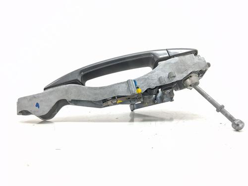 Front left exterior door handle PEUGEOT 308 I (4A_, 4C_) 1.6 HDi | BP27731839C128 