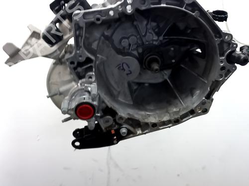 Used Gearbox PEUGEOT 2008 II (UD_, US_, UY_, UJ_, UR_, UC_) 1.2 PureTech 100 (USHNK) (101 hp) 32285521