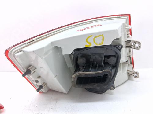 Right taillight SKODA OCTAVIA III (5E3, NL3, NR3) 1.4 TSI | BP29326071C35 