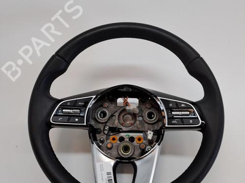 Used Steering wheel KIA XCEED (CD) 1.6 GDI Hybrid (141 hp) 23290255