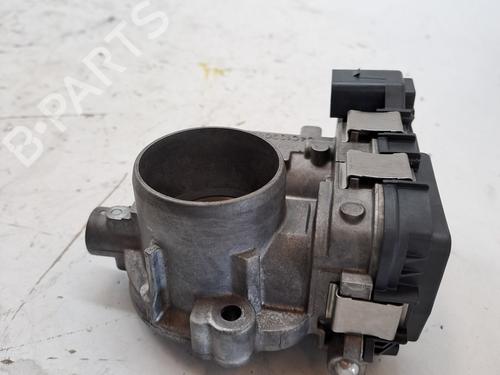 Throttle body SEAT ARONA (KJ7, KJP) 1.0 TSI | BP23368198M82 