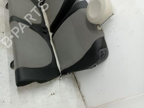 Seats set FIAT 500 (312_) 1.2 (312AXA1A) | BP24466830C78 