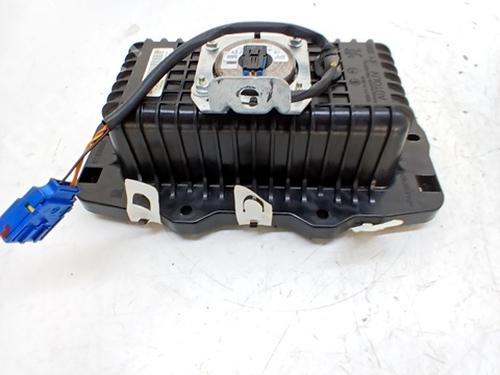 Passenger airbag PEUGEOT 2008 I (CU_) 1.6 BlueHDi 120 | BP30920589C10