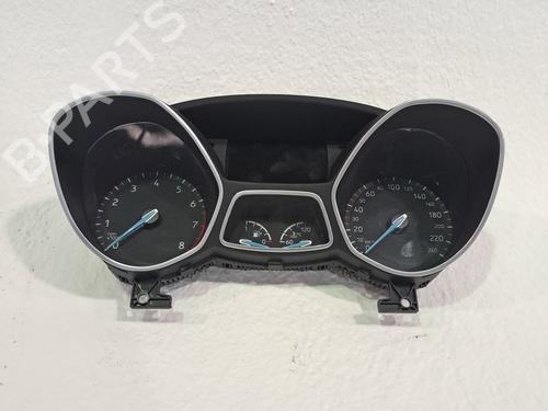 Used Instrument cluster FORD FOCUS III 1.6 Ti (125 hp) 23289904