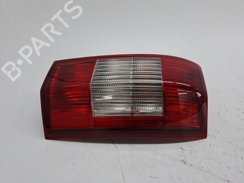 Højre baglygte OPEL OMEGA B Estate (V94) 2.6 V6 (F35, M35, P35) (180 hp) 23372493