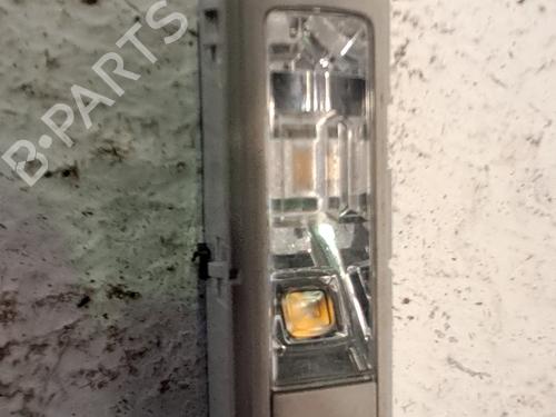 Used Interior roof light Interior roof light MERCEDES-BENZ C-CLASS T-Model (S205) C 220 BlueTEC / d (205.204) (170 hp) 33766738 33766738