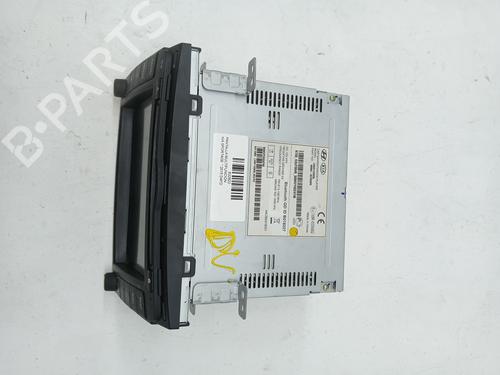 Display monitor KIA SPORTAGE IV (QL, QLE) 1.7 CRDi | BP24483545C48 
