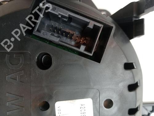 Instrument cluster VW GOLF VII (5G1, BQ1, BE1, BE2) 1.6 TDI | BP23365896C47