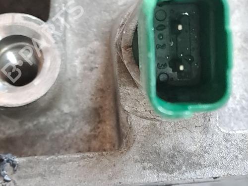 Oil sump ALFA ROMEO 159 (939_) 1.9 JTDM 8V (939AXE1B) | BP26168771M115 