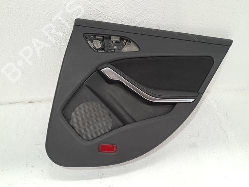 Used Rear right panel MERCEDES-BENZ CLA Shooting Brake (X117) CLA 220 CDI / d 4-matic (117.905) (177 hp) 27098914