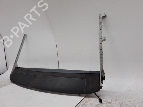 Rear parcel shelf AUDI A8 D4 (4H2, 4H8, 4HC, 4HL) 6.3 W12 quattro | BP23376723C85 