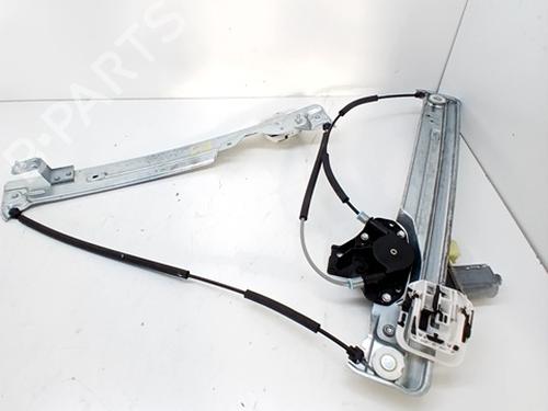 Portierruitmotor linksvoor FORD KUGA I 2.0 TDCi (140 hp) 29991214