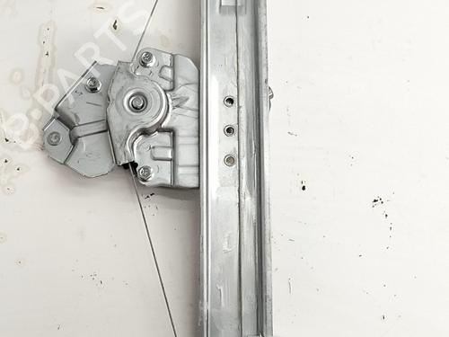 Used Front left window mechanism Front left window mechanism 37688370 37688370