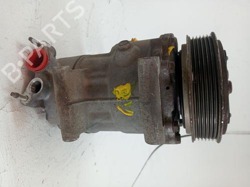 AC compressor CITROËN C2 (JM_) 1.1 | BP24240032M34 