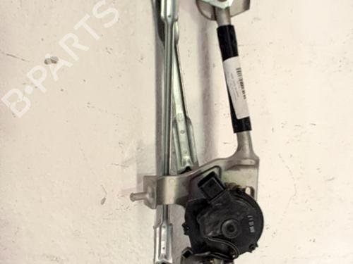 Ruitenwissermotor voor KIA RIO IV (YB, SC, FB) 1.0 T-GDI 120 Eco-Dynamics+ (120 hp) 29992451