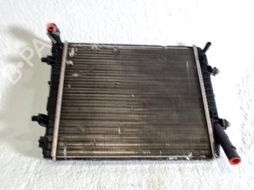 Used Water radiator Water radiator 37590053 37590053