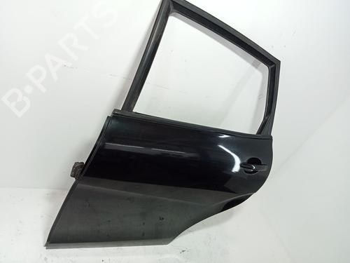 Left rear door SEAT ALTEA (5P1) 2.0 TDI 16V | BP29228434C4 