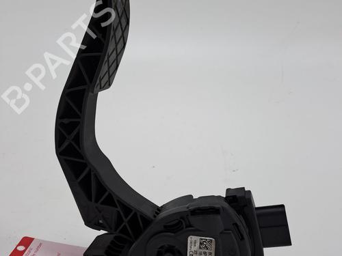 Used Pedal AUDI Q5 (8RB) 2.0 TDI quattro (170 hp) 27461259