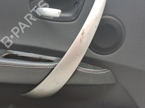 Front left panel BMW 1 (E87) 120 d | BP23358738C58 