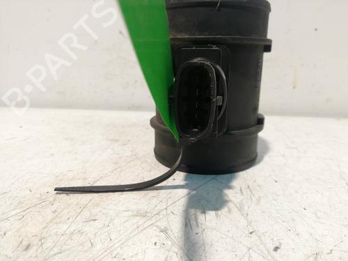 Mass air flow sensor OPEL ASTRA H (A04) 1.7 CDTI (L48) | BP25460172M95 