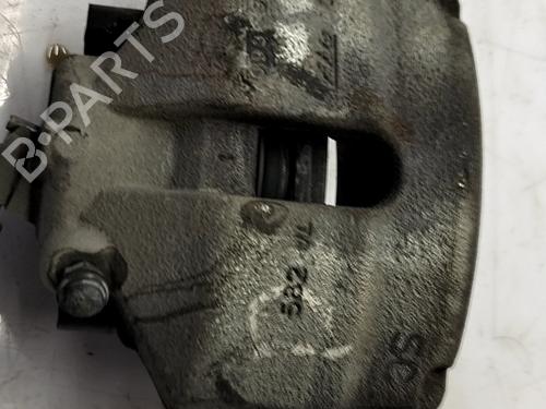 Right front brake caliper SEAT ALTEA (5P1) 1.9 TDI | BP31874852M104 - Image 3