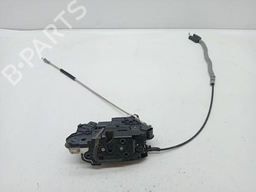 Front left lock SEAT IBIZA IV (6J5, 6P1) 1.2 TSI | BP23348787C98 