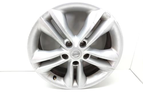 Used Rim NISSAN QASHQAI / QASHQAI +2 I (J10, NJ10, JJ10E) 1.6 (117 hp) 27378245