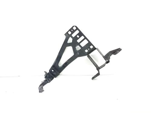 Used Front bumper bracket BMW 5 (E60) 530 d (218 hp) 28336698